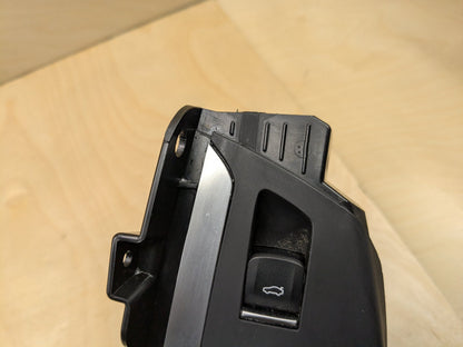 OEM BMW F90 F97 G01 G05 G20 G30 X3 Front Driver Main Master Power Window Switch
