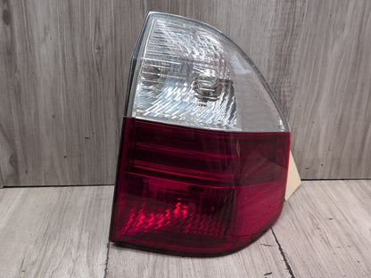 2004-2010 BMW X3 E83 Rear Right Passenger Outer Tail Light 7162212