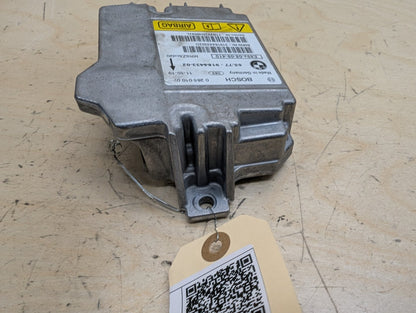 08-13 OEM BMW E82 E90 E92 AirBag Air Bag SRS ICM Control Module Unit ECU Comp