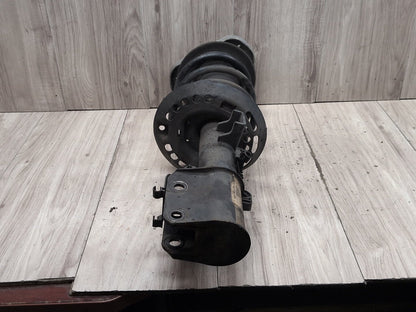 2009-2012 Mercedes-Benz E550 W212 Front Left Driver Spring Strut Shock Absorber A2123208913