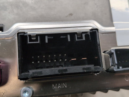 OEM BMW F90 G20 G30 G05 X5 Z4 Navigation Headunit Radio Audio Head Unit MGU