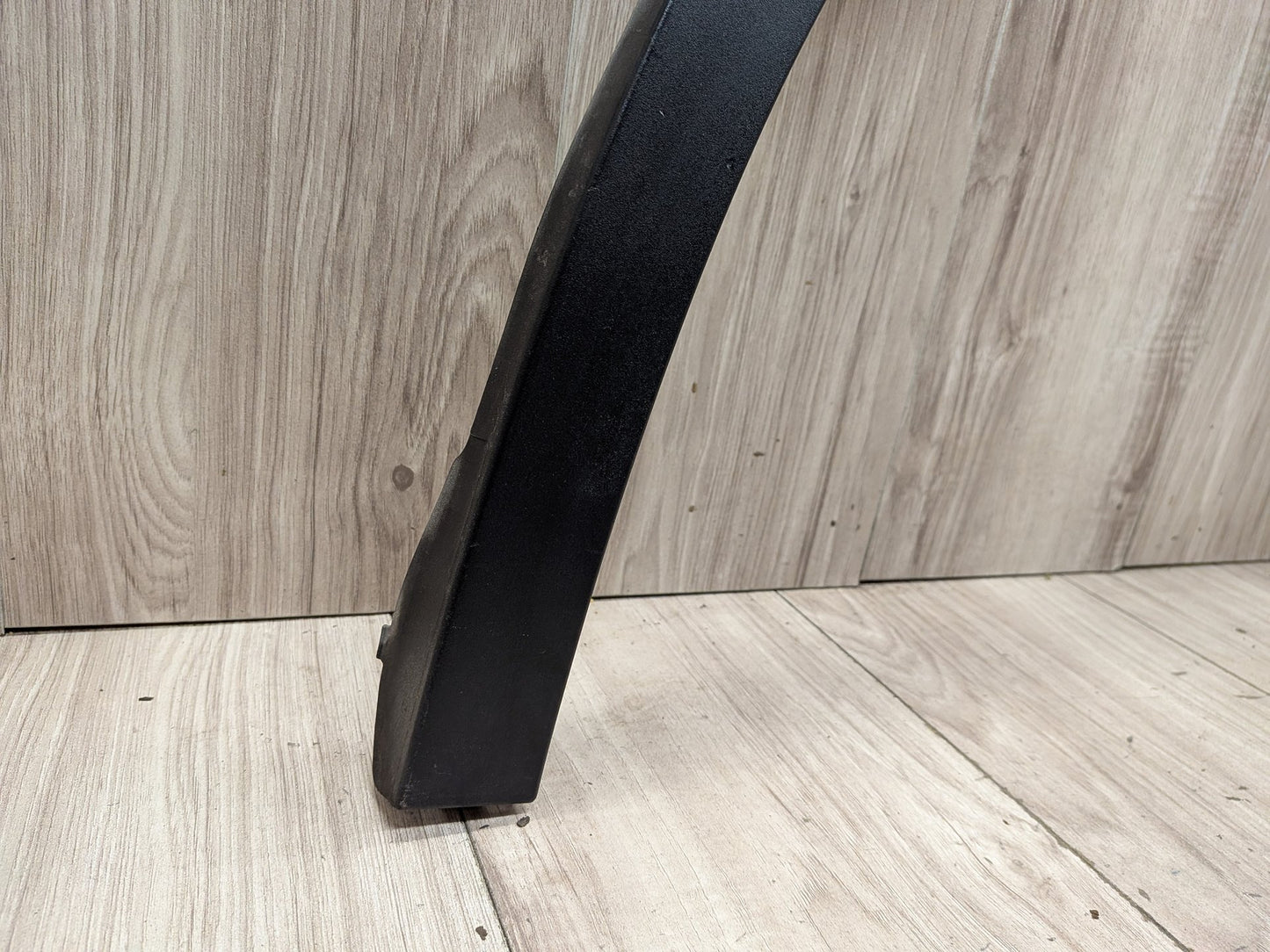 18-24 OEM BMW G01 X3 REAR Left Driver Fender Flare Wheel Arch Molding Trim