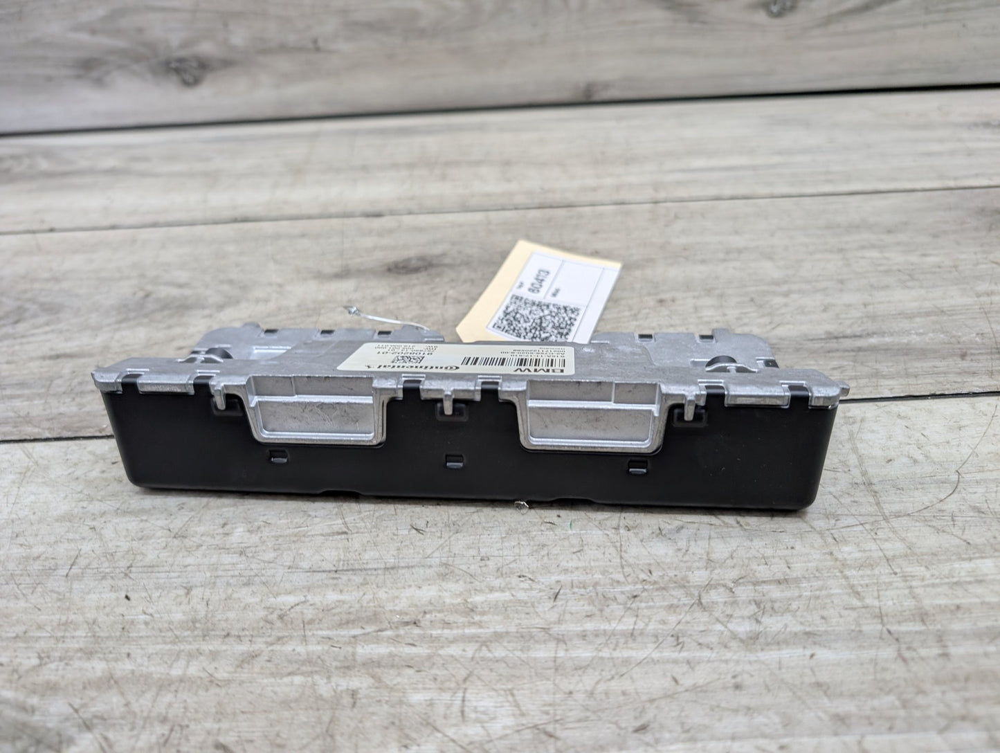 2017-2023 BMW 530i G30 Front Windshield Kafas Lane Assist Camera Module 9108202
