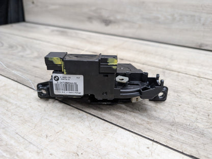 OEM BMW F36 428 430 435 440 Trunk Liftgate Hatchback Power Lock Latch Actuator