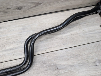 OEM BMW G20 G22 G23 G42 230 330 430 AT Transmission Oil Cooler Hose Pipe Lines