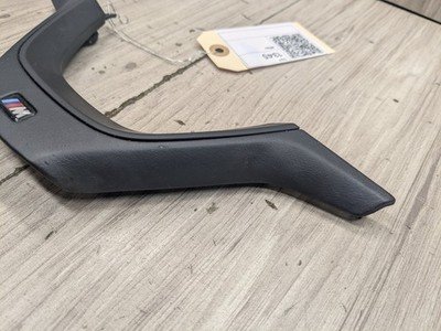 2011-2017 BMW X3 F25 Steering Wheel Trim 2457014 OEM