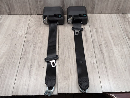 2008-2017 Audi S5 8T Rear Left or Right Seatbelt Seat Belt Retractor PAIR
