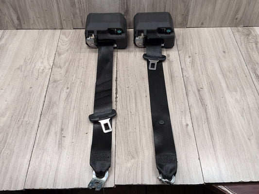 2008-2017 Audi S5 8T Rear Left or Right Seatbelt Seat Belt Retractor PAIR