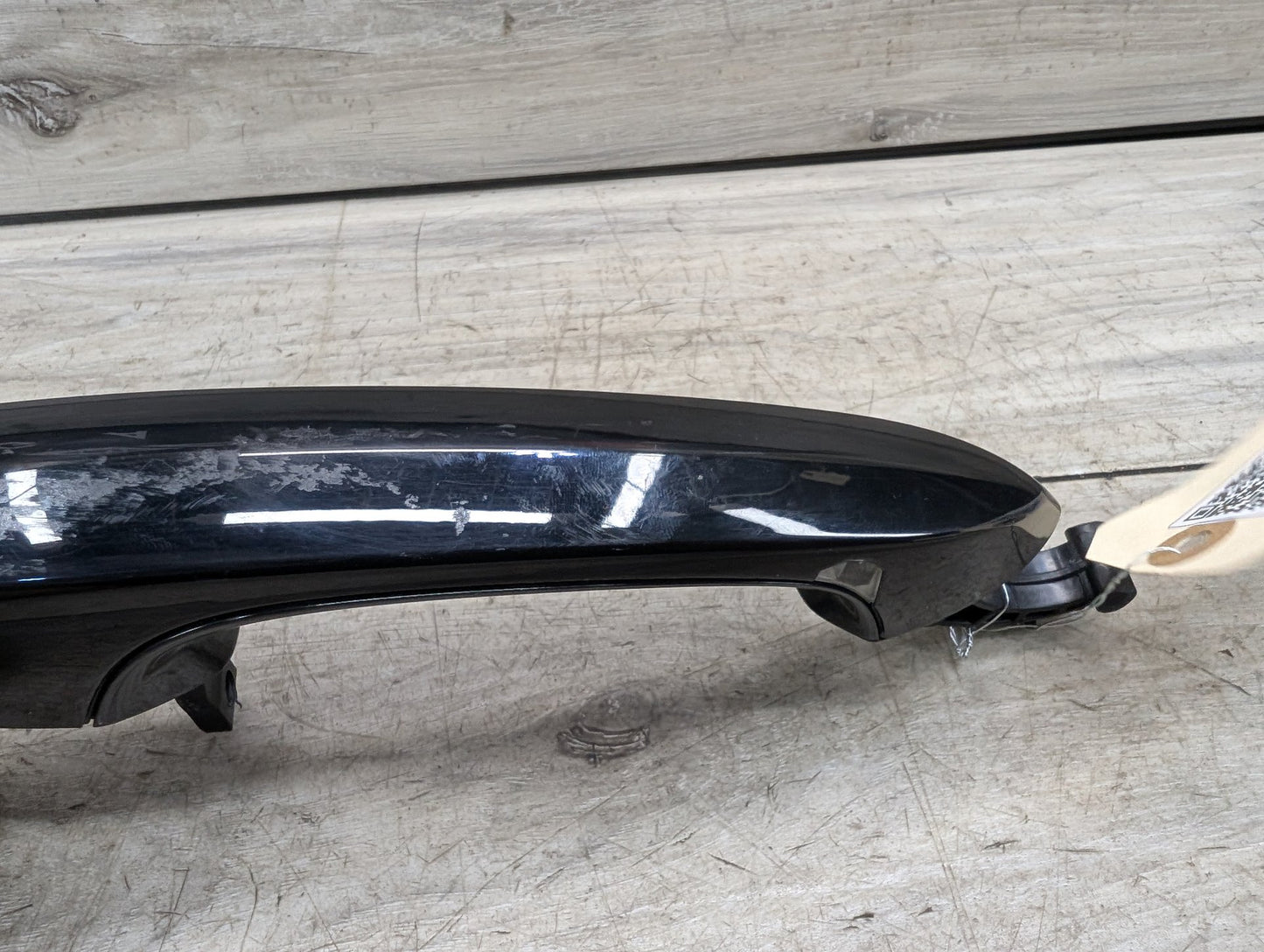 2018 - 2024 BMW X3 G01 Front or Rear Right Passenger Exterior Door Handle 7470530 B46B20O1