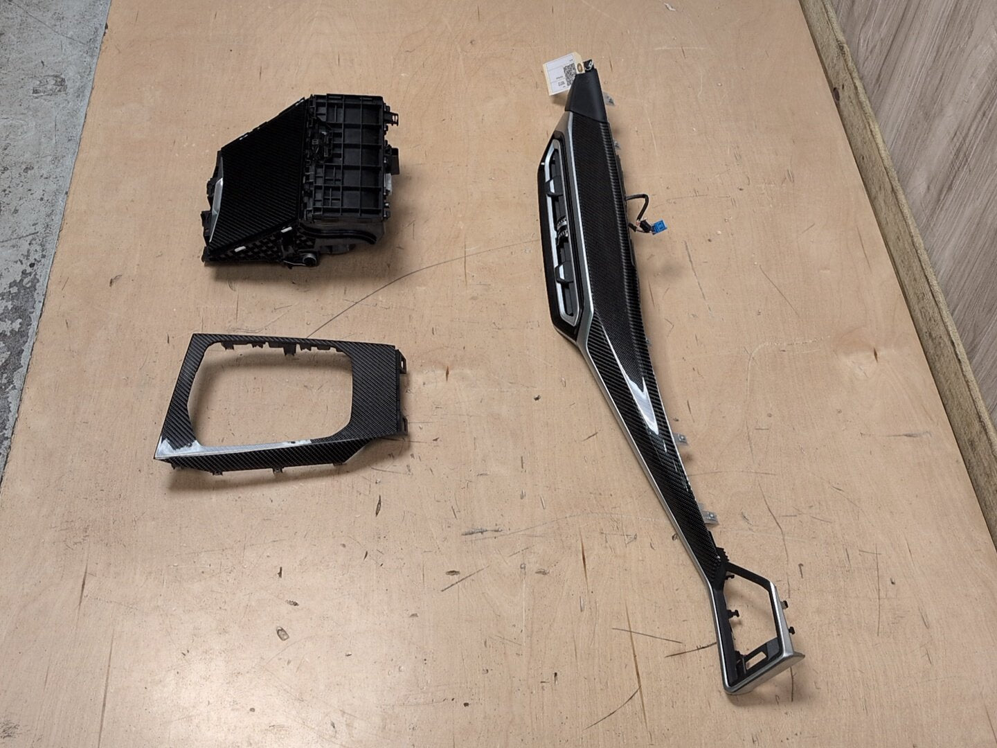 2023 - 2026 BMW M2 G87 Misc 9503704 S58B30T0