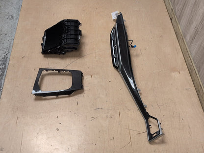 2023 - 2026 BMW M2 G87 Misc 9503704 S58B30T0