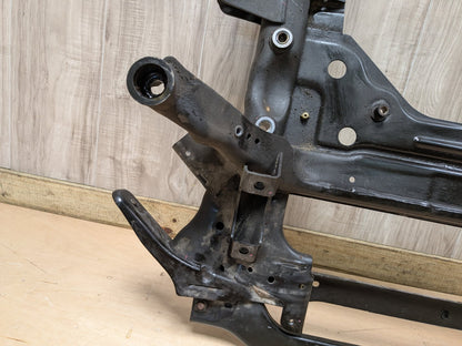 2015 - 2019 BMW X6 F86 Front Axle Support Crossmember Subframe 6866690 S63B44T2