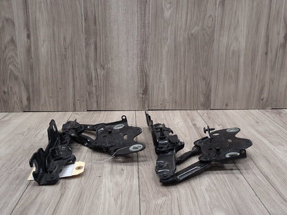 2019 - 2026 BMW X5 G05 Hood Bonnet Hinges SET 7419201 N63B44M3