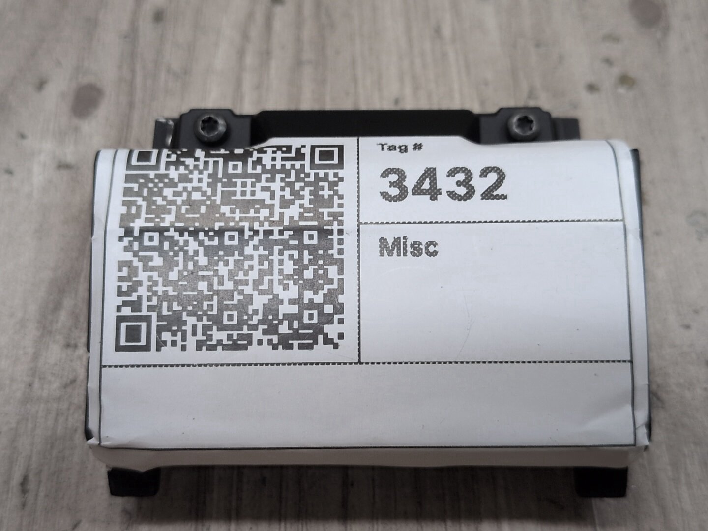2019 - 2026 BMW X5 G05 Front Windshield Kafas Lane Assist Camera Module 9439028 N63B44M3