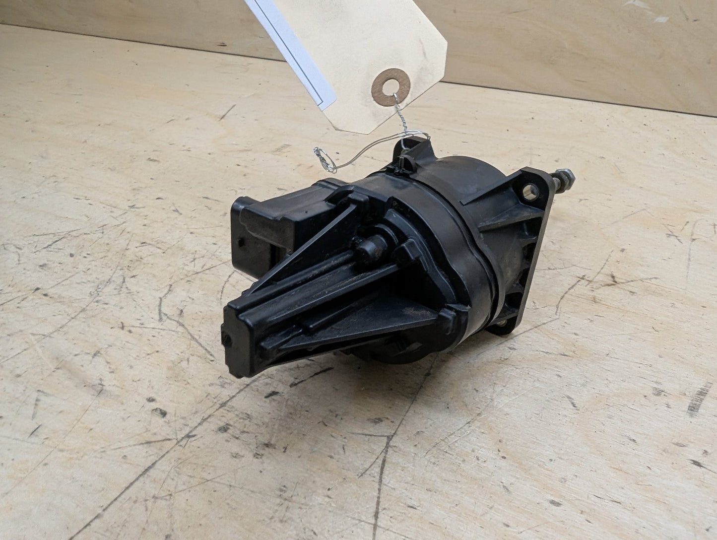 2012-2018 BMW 328i F30- Turbo Charger Wastegate Actuator PN: 7621044