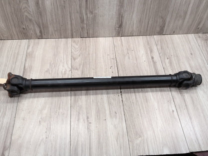 2011 - 2017 BMW X3 F25 Front Propeller Driveshaft Drive Shaft 7589985 N20B20O0