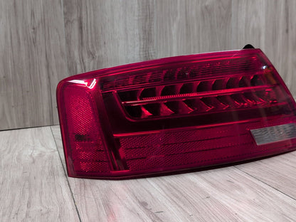 2013 - 2017 Audi S5 8T Rear Left Driver Outer Tail Light 8T0945095J CTUB