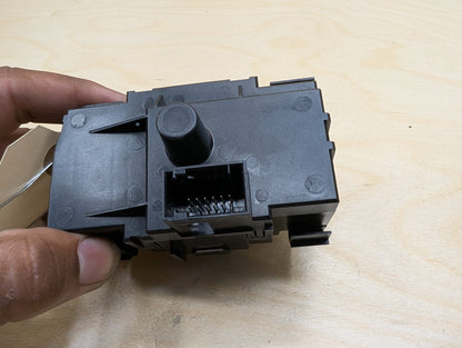 OEM BMW E82 E88 E90 E92 E93 M3 Headlight Switch Control Panel Light Module