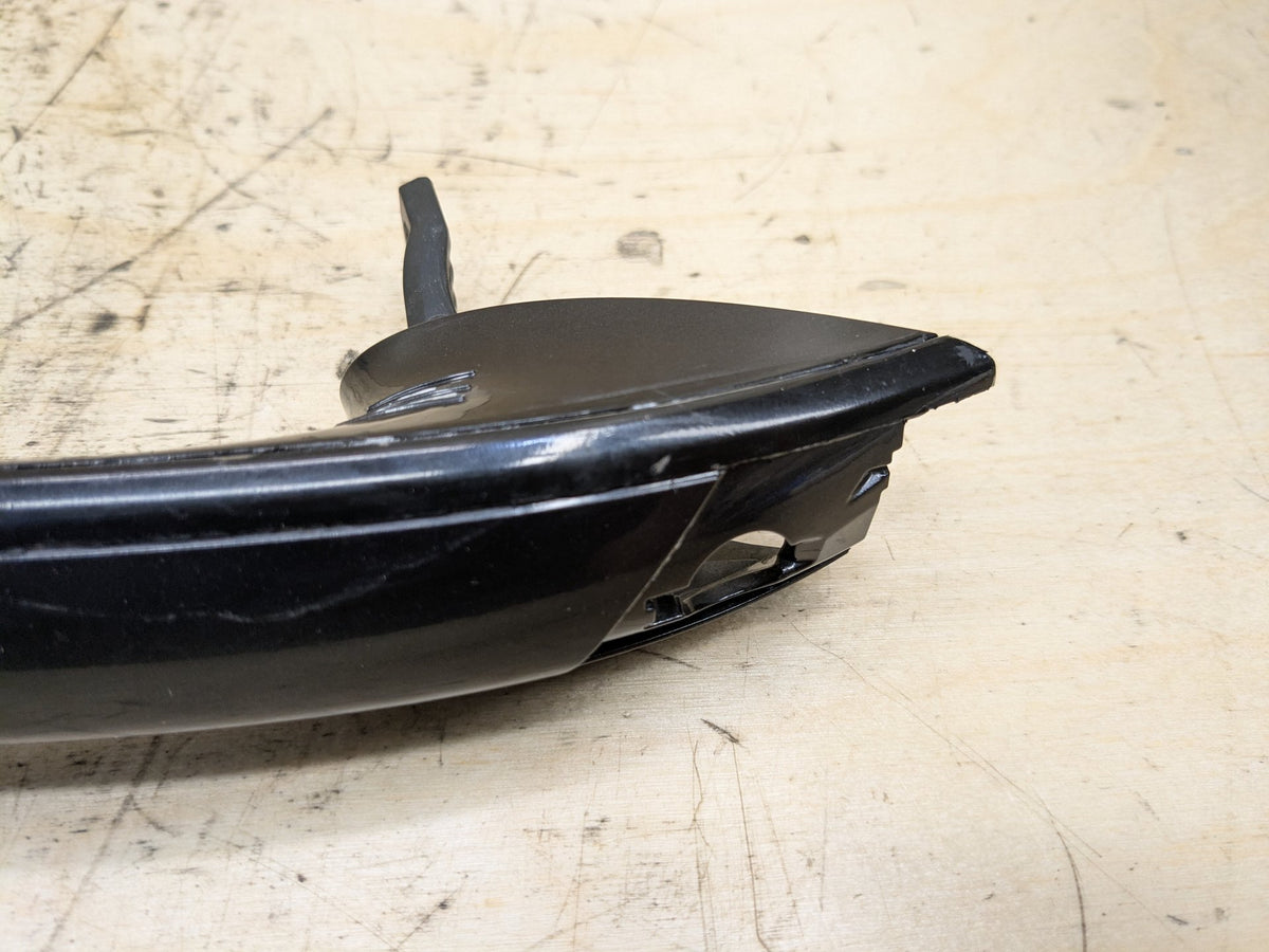 2016-2019 BMW 750i G12 Front Left Driver Exterior Door Handle 7411051 OEM