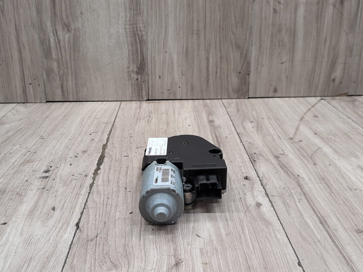2010-2016 Audi S4 B8 Sunroof Sun Roof Glass Motor 8K0959591A OEM