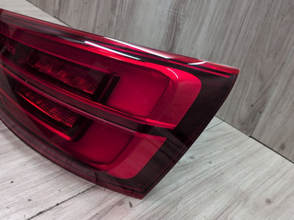 2015-2018 Audi Q3 8U Rear Right Passenger Outer Tail Light 8U0945094AB