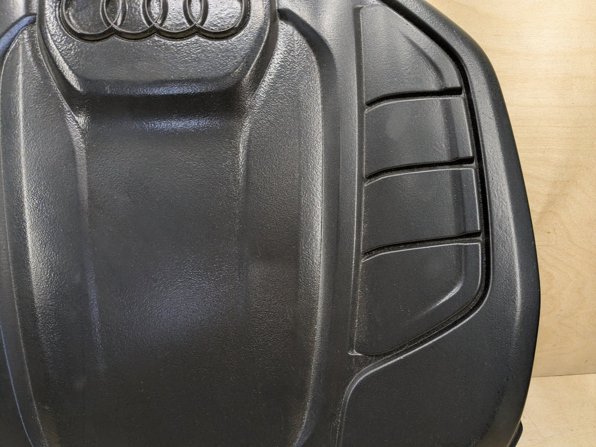 2012-2018 Audi C7 A6 CYNB Engine Cover 06L103925