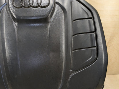 2012-2018 Audi C7 A6 CYNB Engine Cover 06L103925