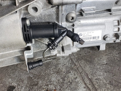 OWM BMW F30 F32 F33 328 428 Manual Transmission N20 N26 AWD X Drive