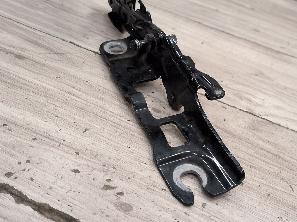 OEM BMW F90 F93 G12 G14 G15 G16 G30 M5 M8 Hood Bonnet Left Right Hood Hinges SET