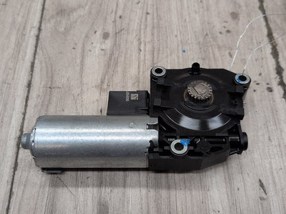 2019-2026 BMW 330i G20 Sunroof Sun Roof Glass Motor 7424804