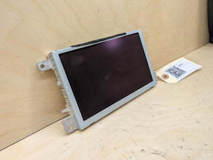 OEM AUDI A4 A5 Q5 Q7 RS5 S4 S5 SQ5 Dash Center Display Navigation Screen Monitor