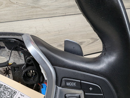 2018 - 2023 BMW X3 G01 Steering Wheel Assembly 6883775 B58B30M0