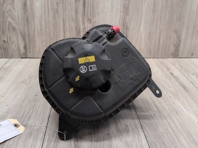 08-19 OEM BMW E70 E71 F15 F16 F85 X5 X6 Water Coolant Expansion Reservoir Tank