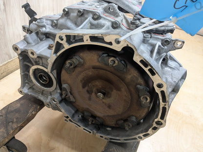 2015-2018 Audi 8U Q3 CCTA Automatic Transmission Assembly