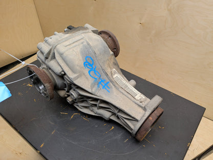 2008 - 2017 Audi S5 8T Rear Axle Carrier Differential 0AR525083C