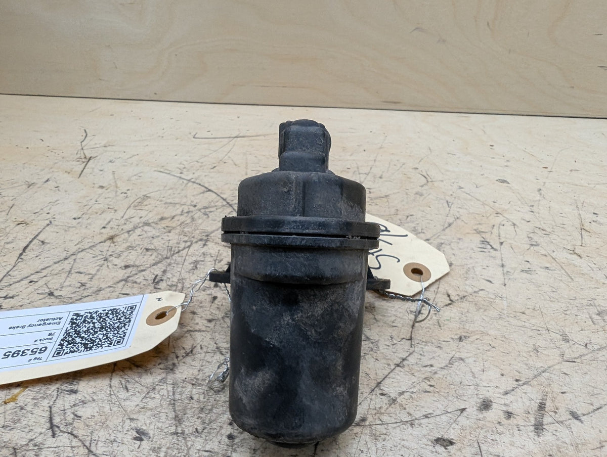 OEM BMW F90 G07 G12 G30 G80 G82 G83 M3 M4 M8 Rear Parking Brake Actuator Motor