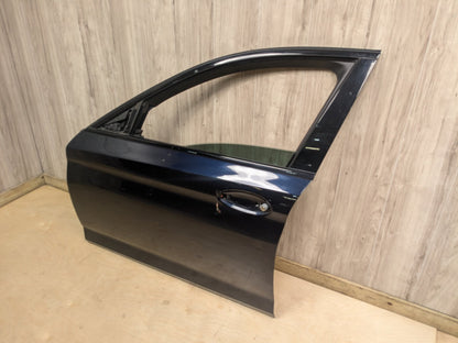 17-23 OEM BMW F90 G30 530 540 M550 M5 Front Left Driver Door Shell Panel