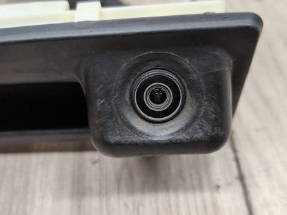 2013 - 2017 Audi S5 8T Rear View Camera Control Module 5N0827566 CTUB