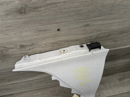 19-24 OEM BMW G29 Z4 30 M40 Left Driver Side Fender Panel White 300
