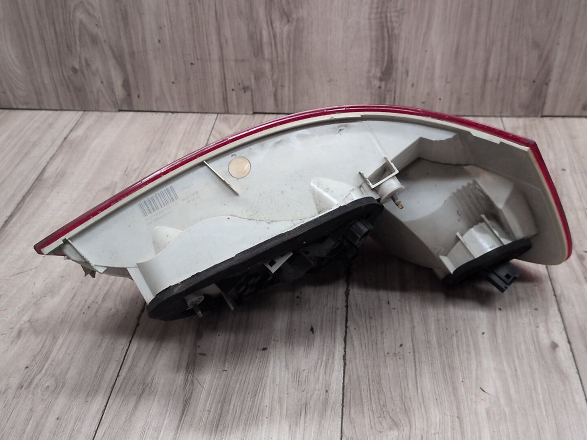 08-11 OEM BMW E82 E88 128 135 Rear Right Passenger Outer Tail Light Stop Light