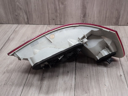 08-11 OEM BMW E82 E88 128 135 Rear Right Passenger Outer Tail Light Stop Light