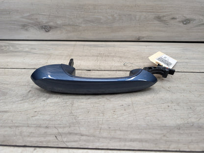 2021-2026 BMW 430i G22 Front or Rear Right Passenger Exterior Door Handle w/ Comfort Access 9851118