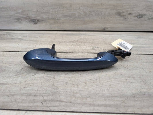 2021-2026 BMW 430i G22 Front or Rear Right Passenger Exterior Door Handle w/ Comfort Access 9851118
