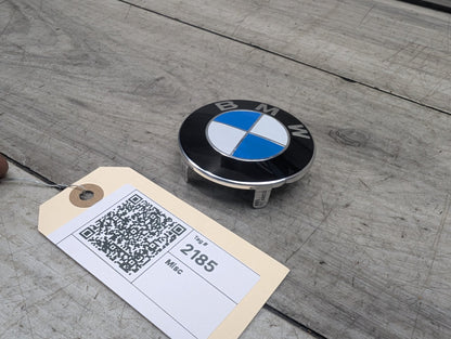 2021-2026 BMW 430i G22 Emblem Badge Symbol Logo 7788967