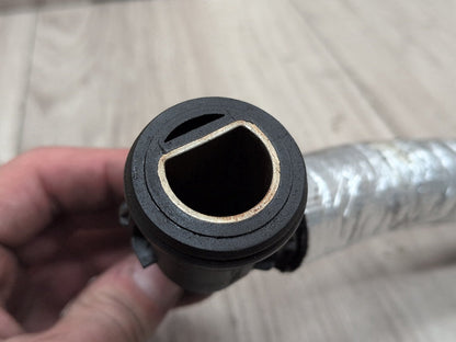 2014 - 2020 BMW 440i F36 Engine Motor Air Duct Tube Hose 7637521 B58B30M0