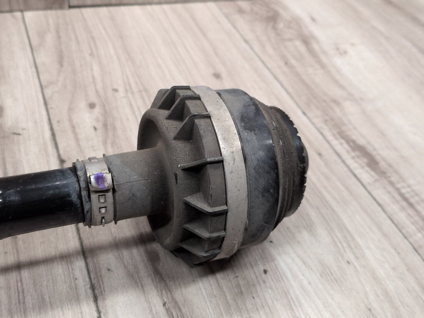 OEM BMW G20 G42 230i 230iX 330i 330iX REAR Right Passenger Output Shaft CV Axle