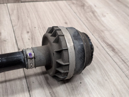 OEM BMW G20 G42 230i 230iX 330i 330iX REAR Right Passenger Output Shaft CV Axle