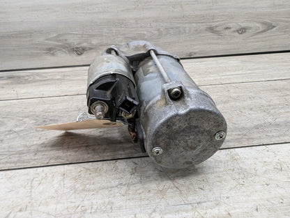 OEM BMW F06 F10 F13 F15 F16 F85 F86 X5 X6 X5M M5 M6 Engine N63 S63 Starter Motor