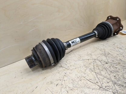 12-18 OEM Audi A6 C7 Front Left or Right Half Shaft Output CV Axle 4G0407271F