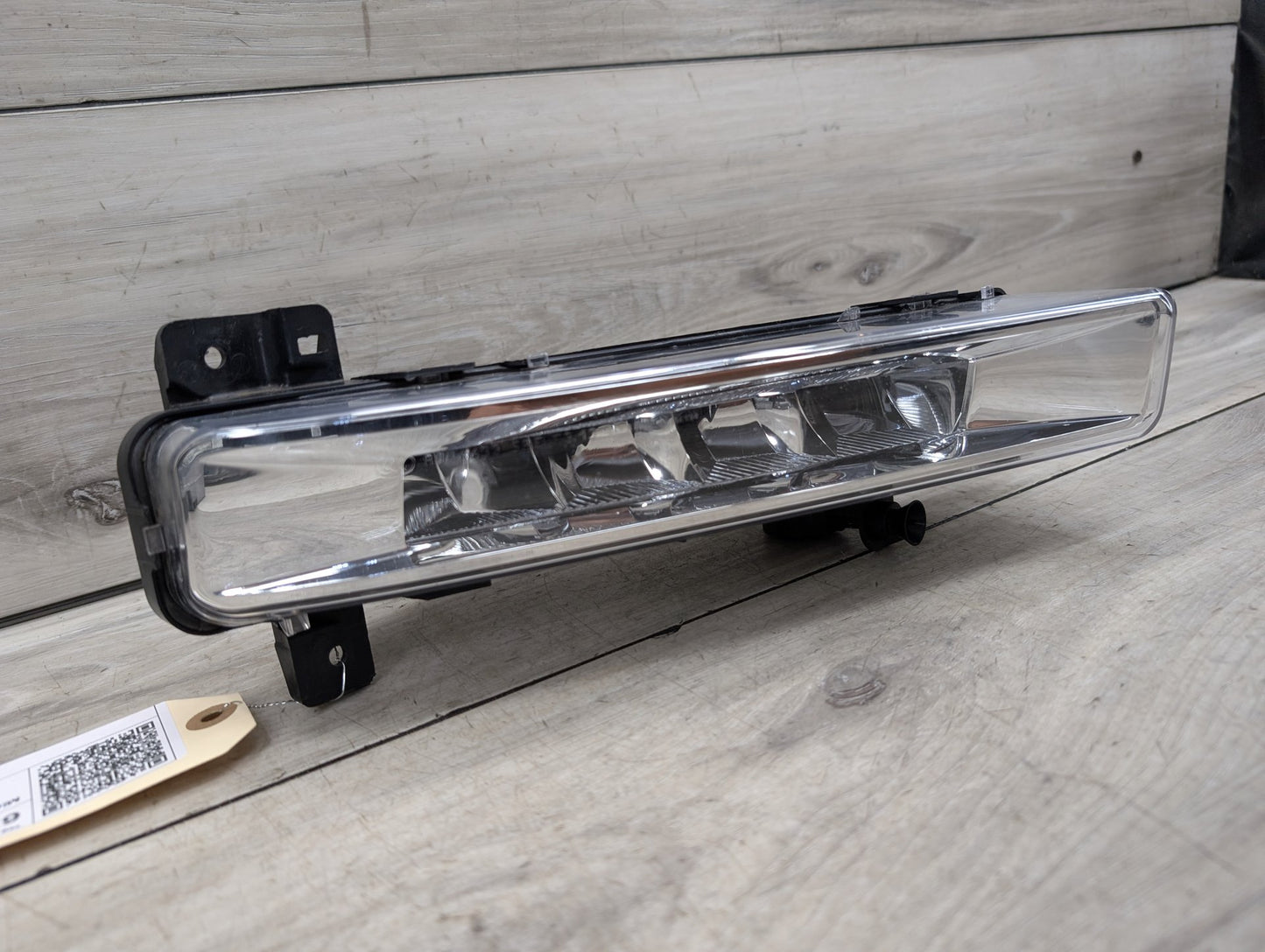 2017-2023 BMW 530i G30 Front Right Passenger Bumper Fog Lamp Light 7349132